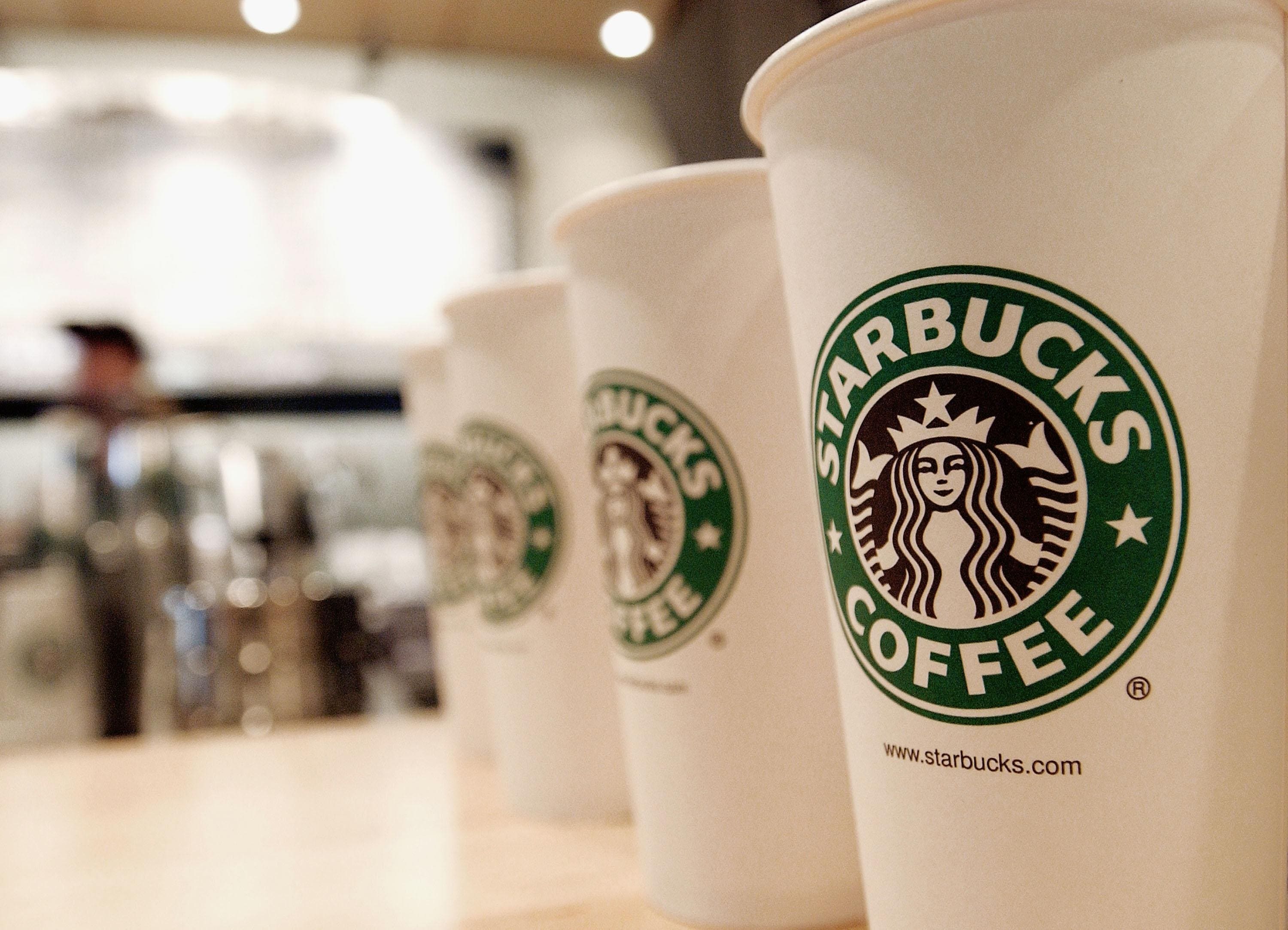 What Small Businesses Can Learn From Starbucks’ 250 Store Closures