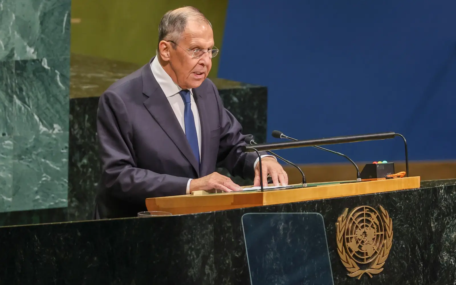 Russia accuses Europe of seeking to thwart Ukraine talks