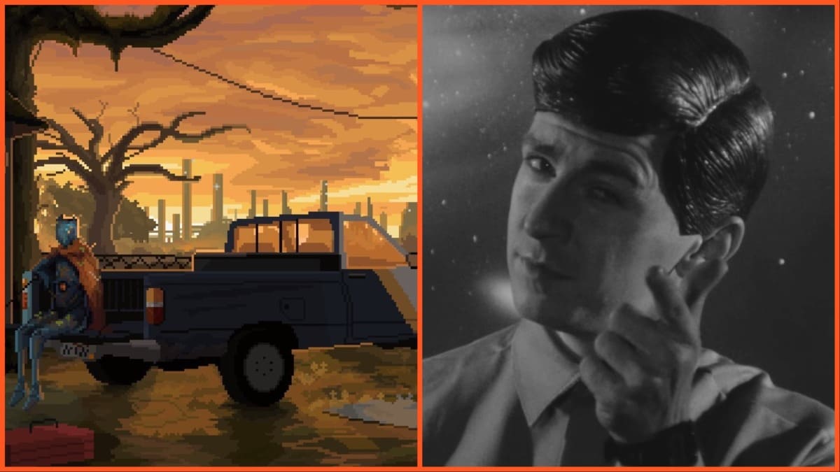 Staff Picks: Point-and-click fall vibes and Devo restored