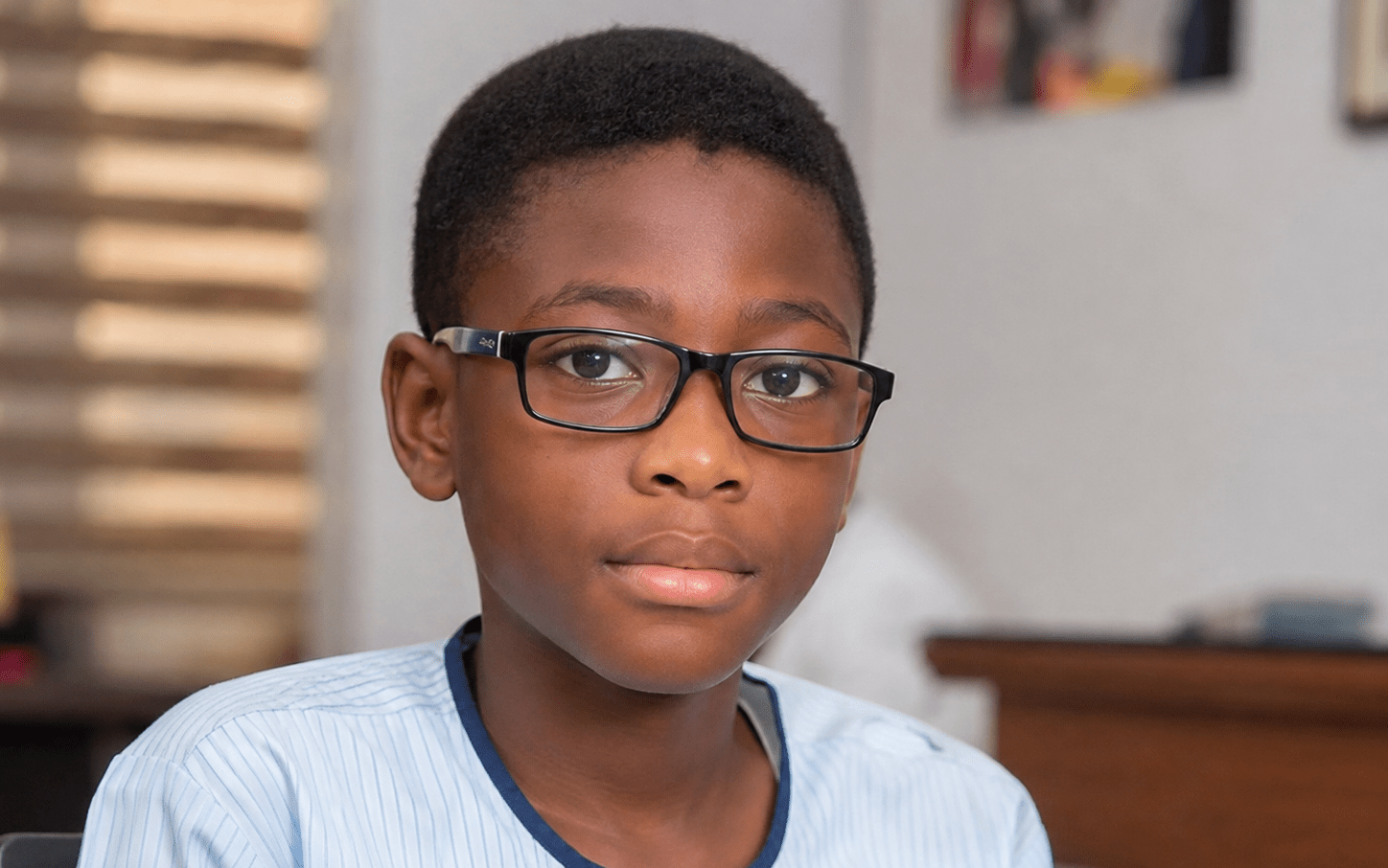 PT Health Watch: Why parents should not overlook children’s vision problems