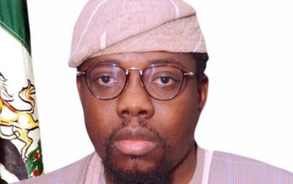 #OsunDecides2026: Police can’t confirm Osun Speaker’s siege claim, arrest 300 at politician’s residence – Spokesperson
