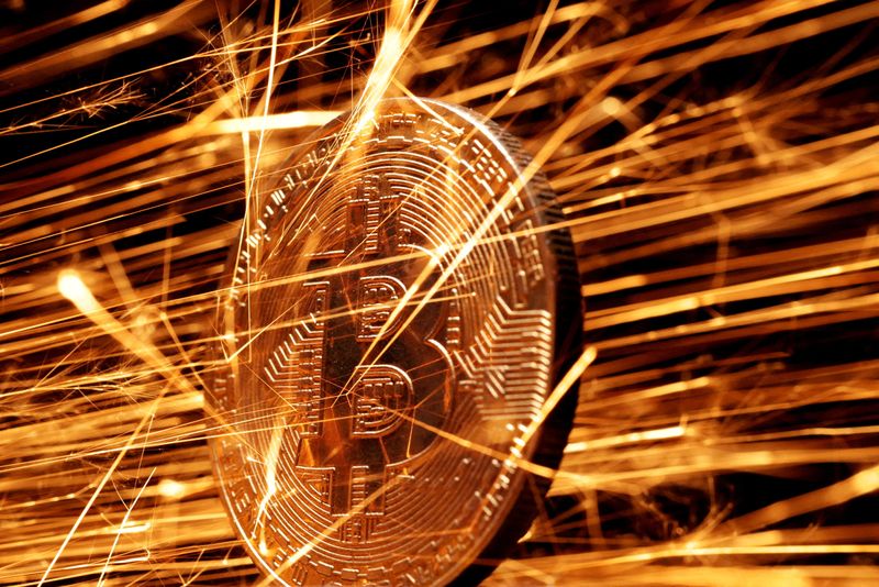 Bitcoin price holds on to $63,000 as selling pressure offsets regulatory progress