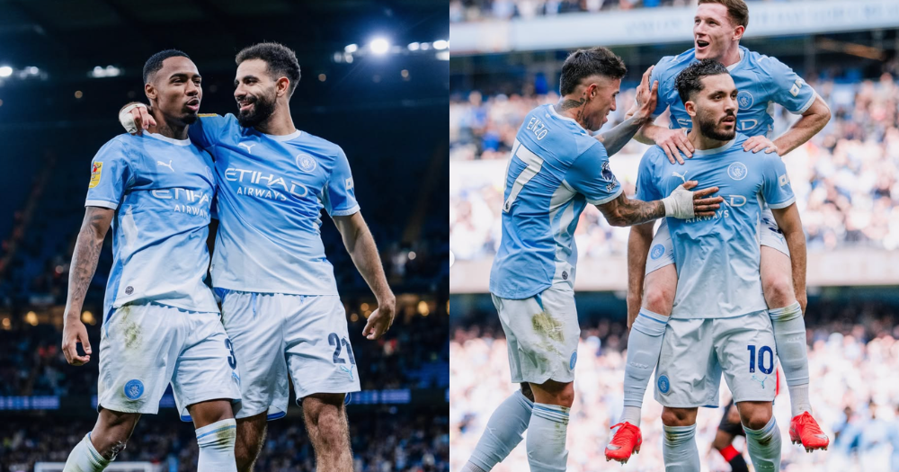 Man City found guilty of majority of Premier League financial charges, could face points deduction or expulsion