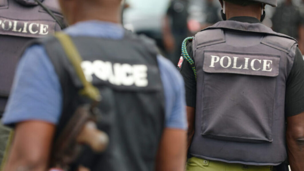 Osun Decides: Police confirm arrest of Accord Party lawmaker, 146 ‘mercenaries’ [VIDEO]