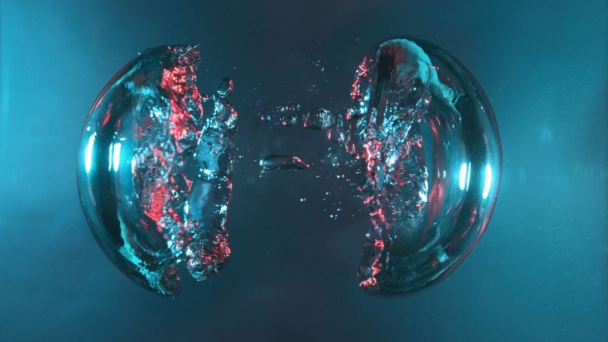 Boiling Liquid Does Something in Near-Zero Gravity Even Scientists Didn't See Coming