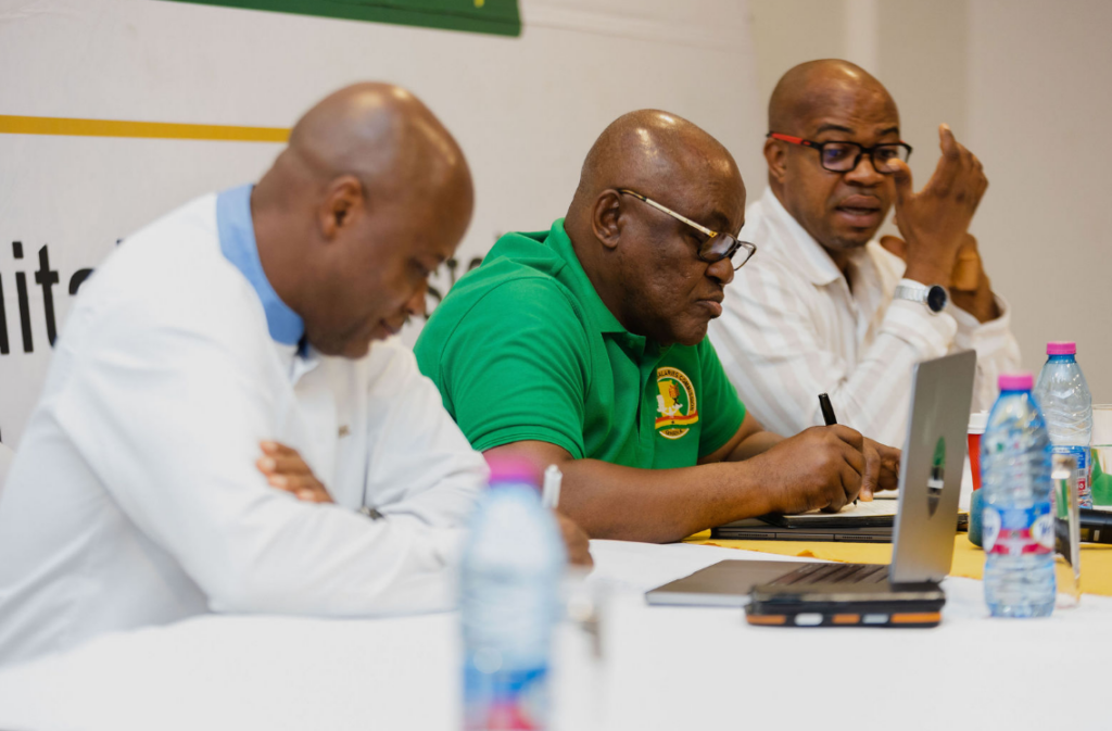 IPEC will ensure Equity and Sustainability in SOEs Compensation