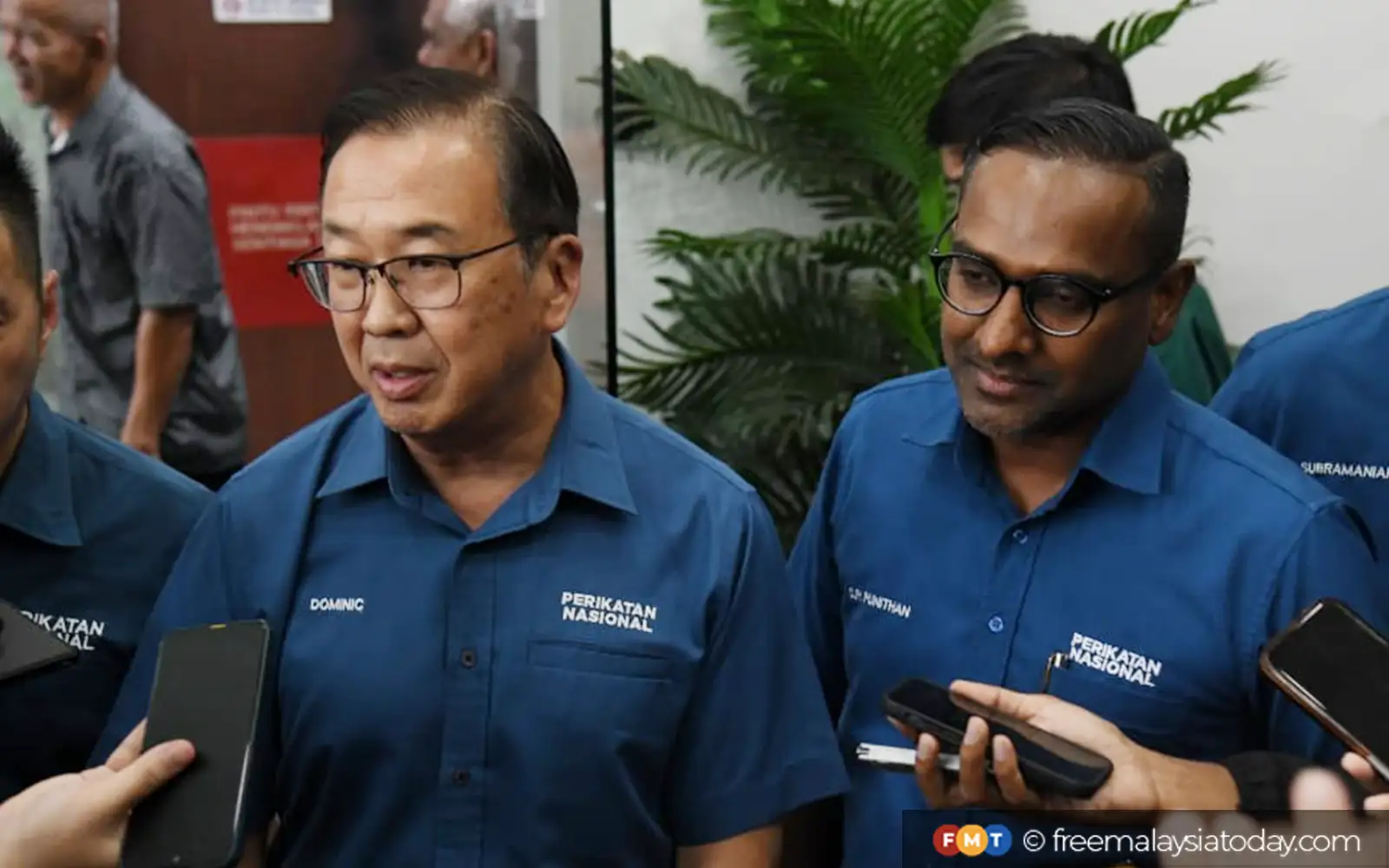 Wherever PAS goes, Gerakan and MIPP will follow, say analysts