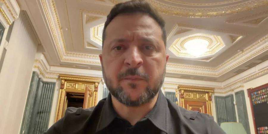 Russia planning to spend $12 billion next year on jet-powered drone production — Zelenskyy