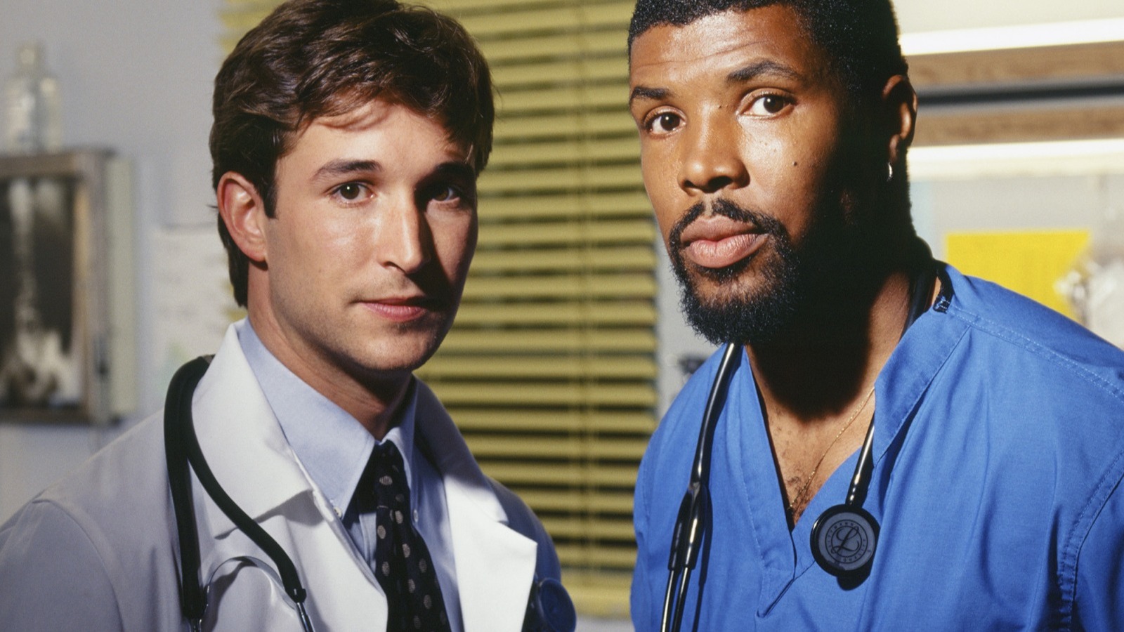 5 Saddest ER Episodes Of All Time, Ranked