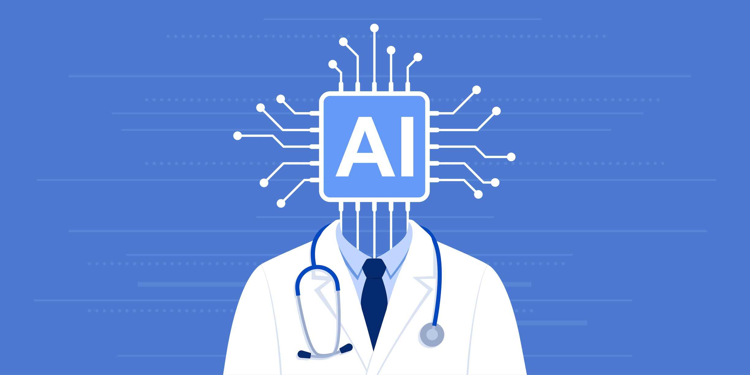 The Most Important Thing AI Can’t Do in Medicine