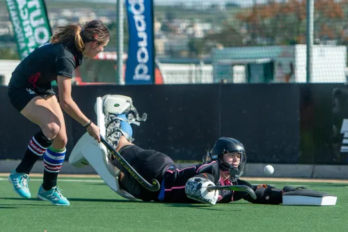 Shoot-out chaos brings down curtain on thrilling 2026 U21 Inter Provincial Tournament