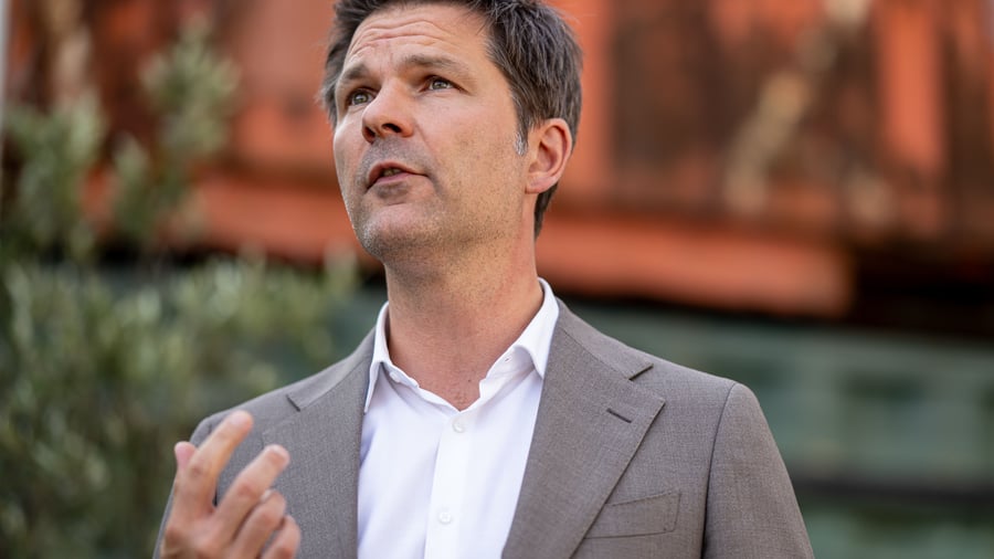 +++ Bundespolitik +++: Berlins SPD-Landeschef fordert „Kurswechsel“