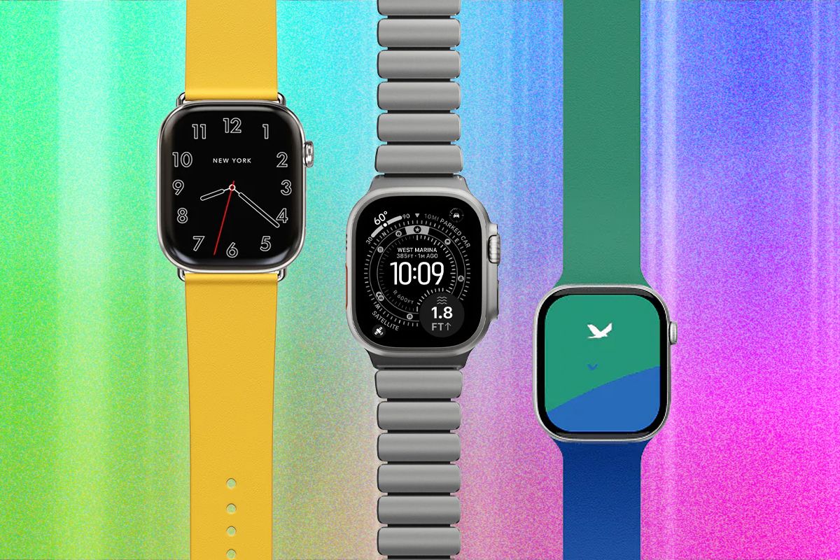 5 Best Apple Watch Bands: Nike, Nomad, and Hermés (2026)