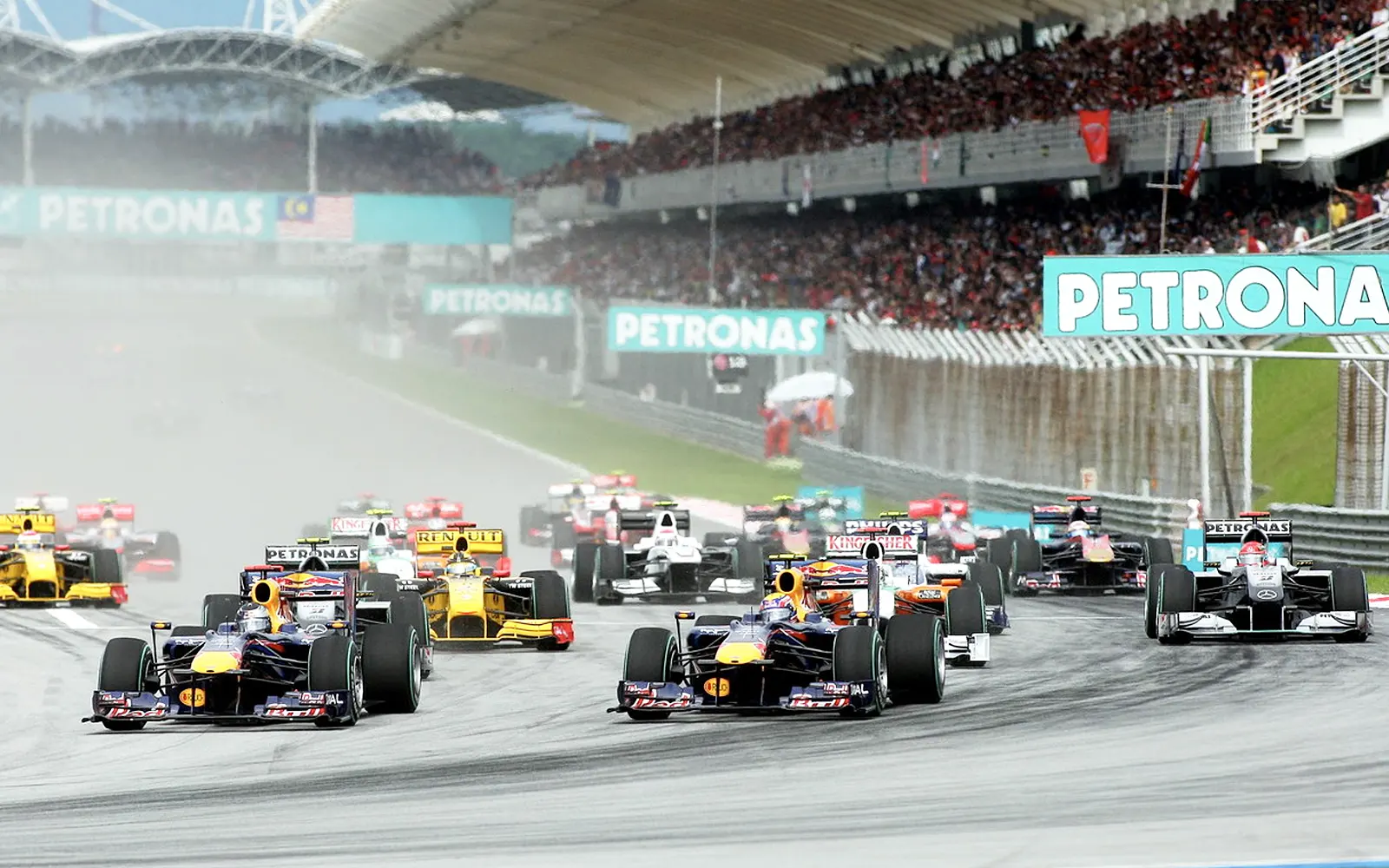 MyKad holders can still buy F1 tickets at special price
