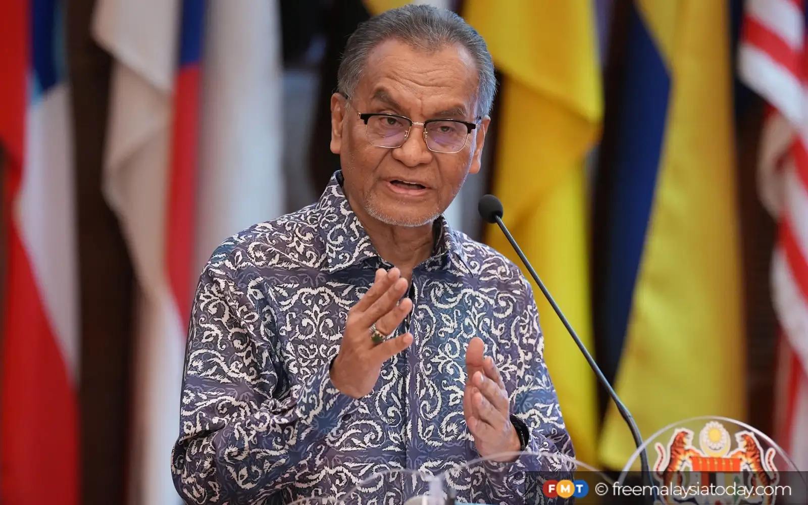 Pengarah hospital di Sabah dipindah susulan siasatan ganggu seksual