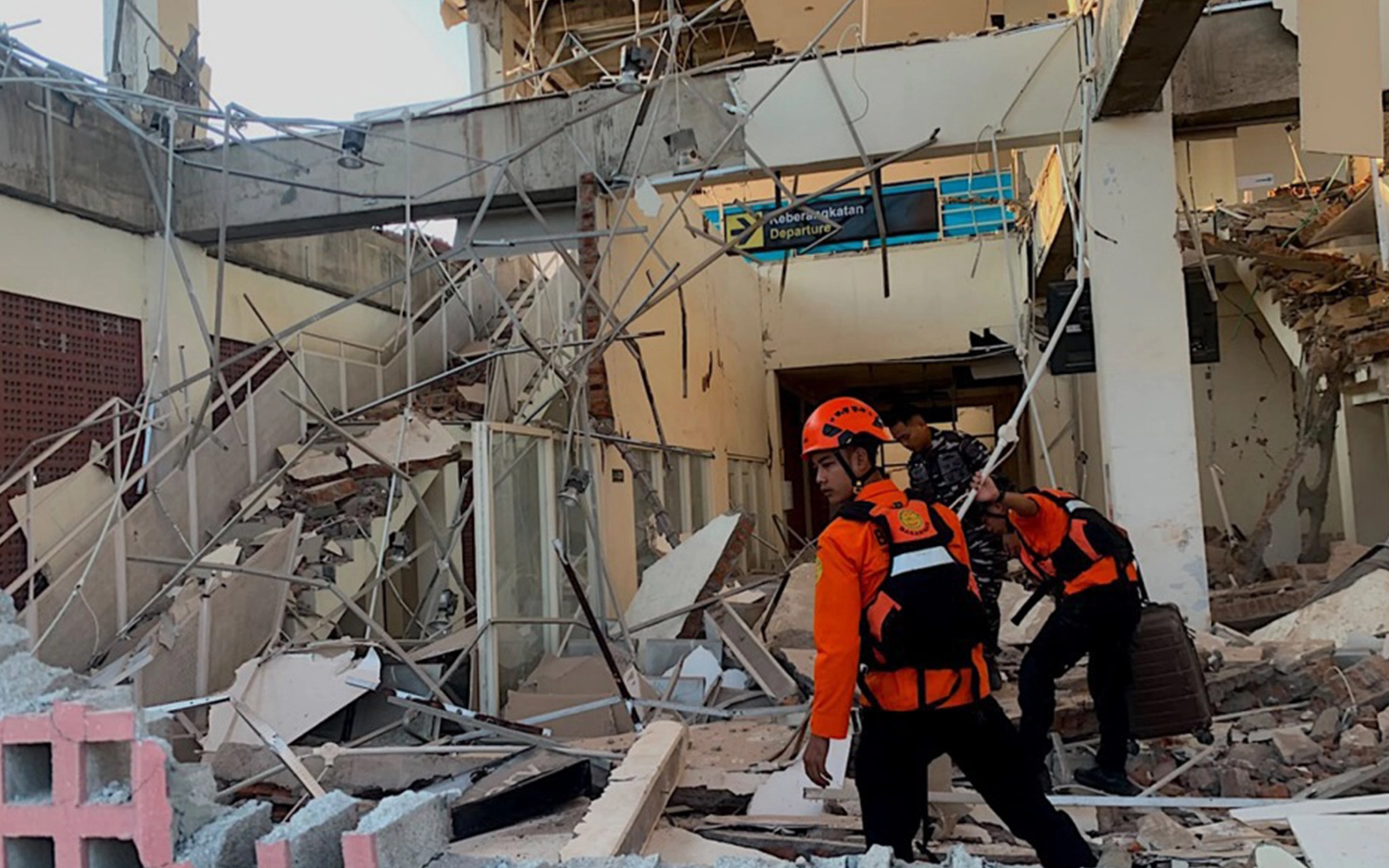 No Malaysians reported missing in Flores earthquake