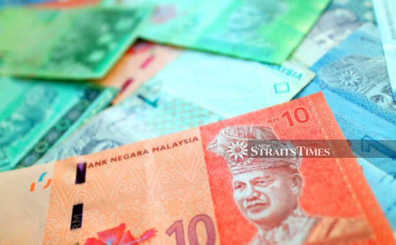 Ringgit expected to trade range-bound next week ahead of key US data