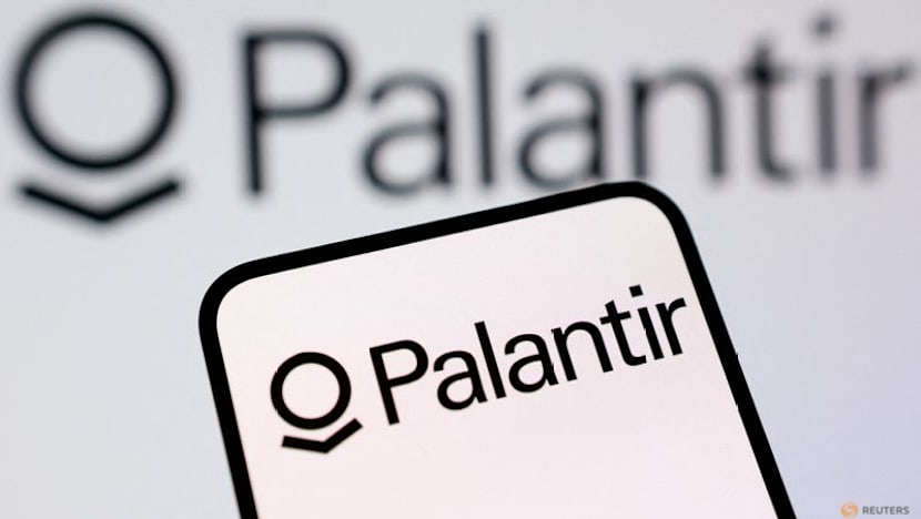 Palantir lifts annual revenue forecast as data analytics spending booms