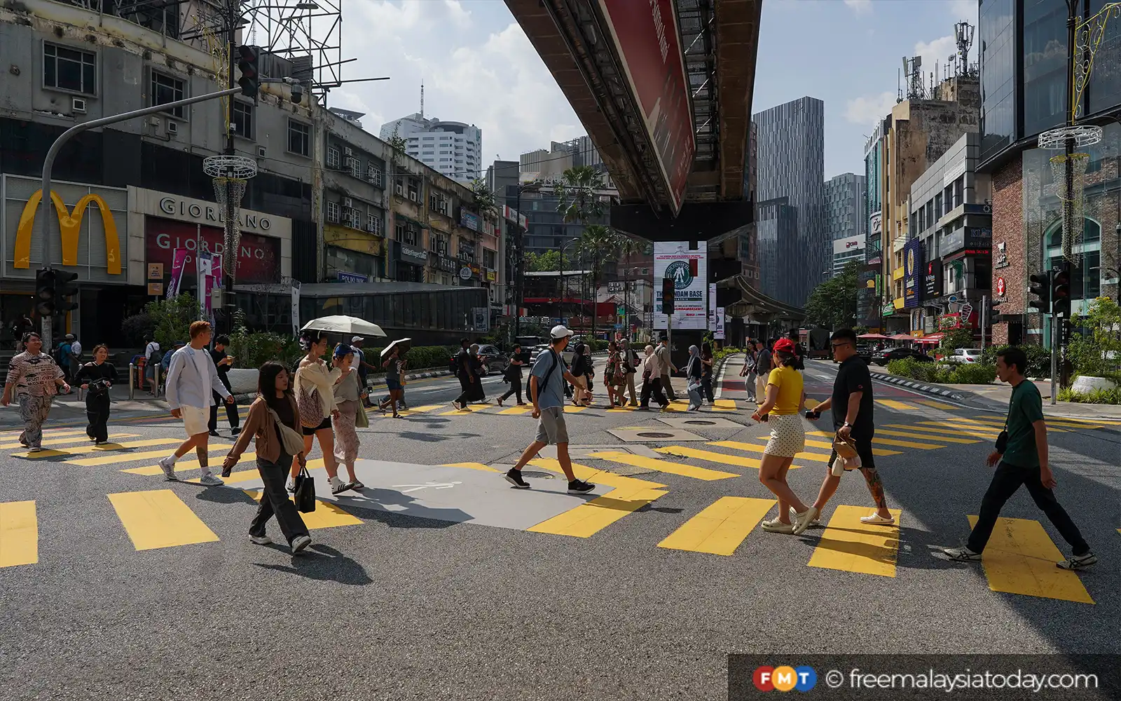 Our roads may differ, but safety standards shouldn’t