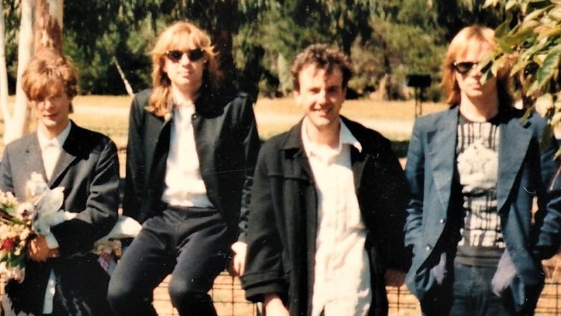 Forty years ago, this Brisbane band was the next big thing. What went wrong?