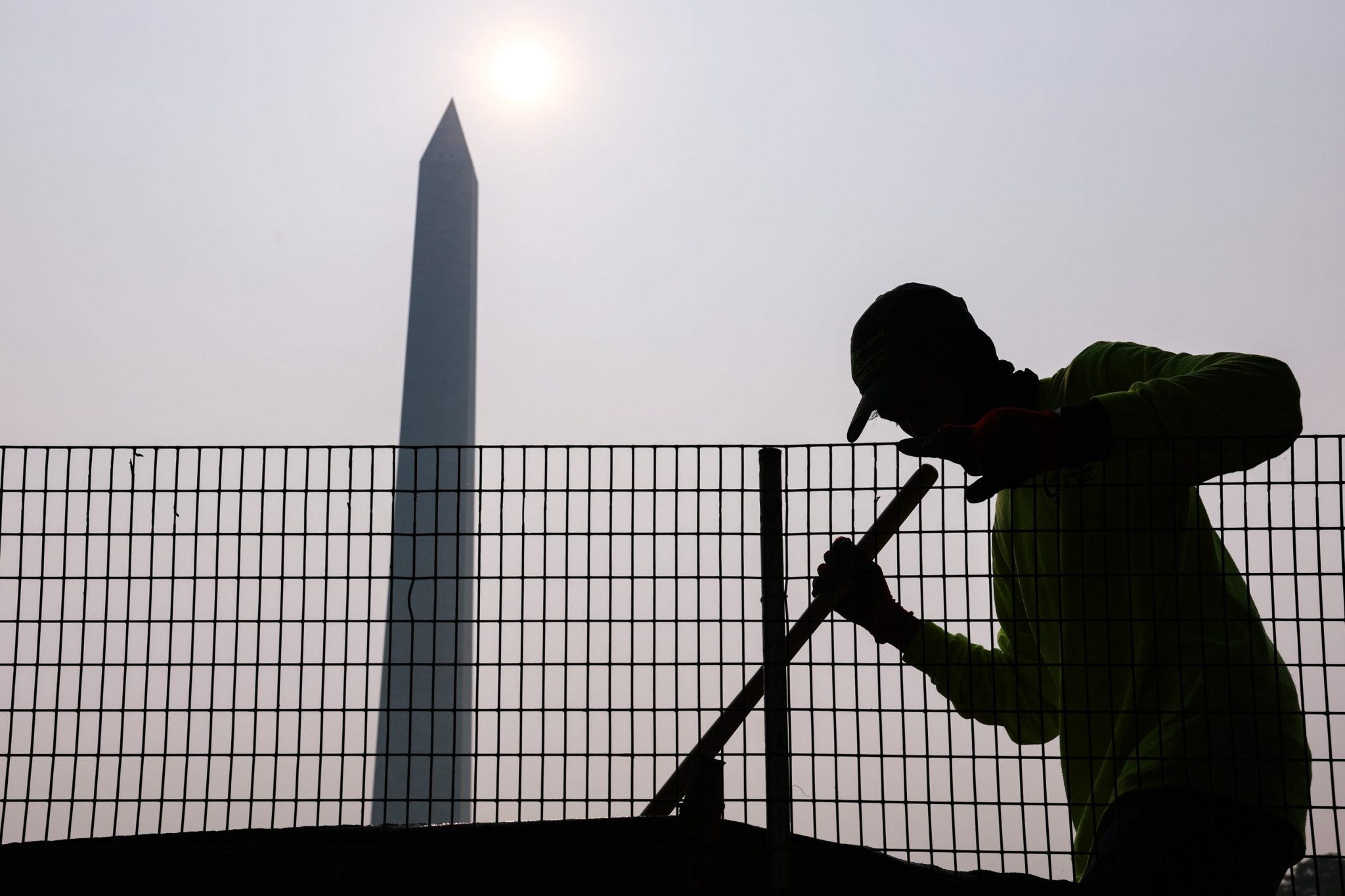 McKinsey senior partners: America’s growth strategy demands a health reset