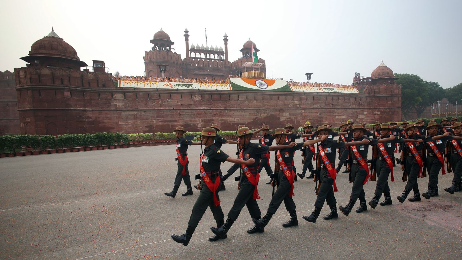 Independence Day: From corruption to better education, Delhi speaks up