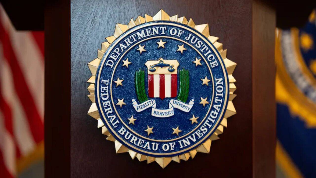 FBI confirms ‘cybersecurity incident’ after reported hack compromised employee info