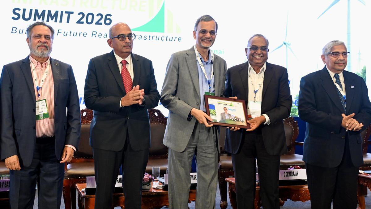 Treat water as infrastructure that must be built, paid for: CEA