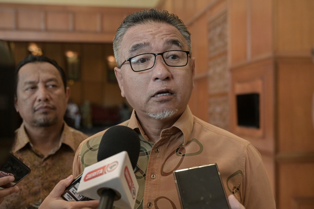 Melaka Pakatan wraps up seat talks, awaits final approval from presidential council