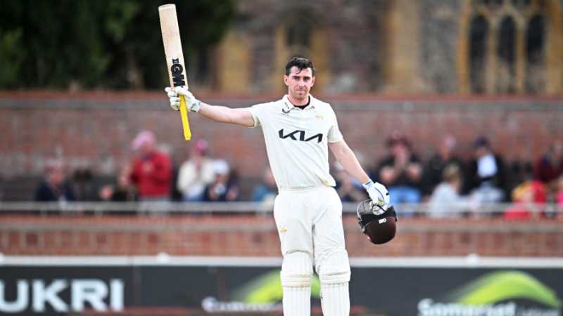 Buttler out of Oval decider as Lawrence earns ODI call-up