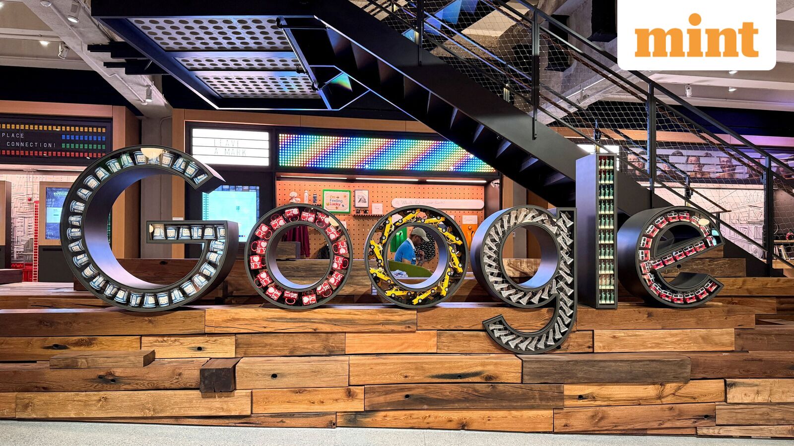 Google's birthday: Why the September 27 celebration doesn't match its official September 4 incorporation date