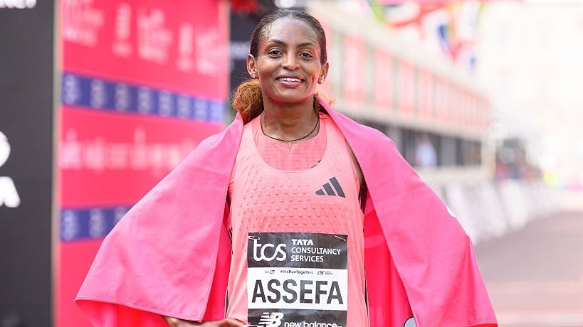 How to watch Berlin Marathon 2026 for free: Live stream, start times and viewing options