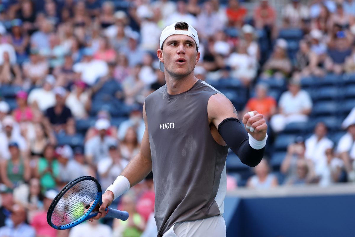 Should Vuori ditch Draper over injury-hit tennis season?