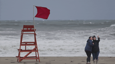 From Bangkok to New York, floods, storms spark emergency declarations