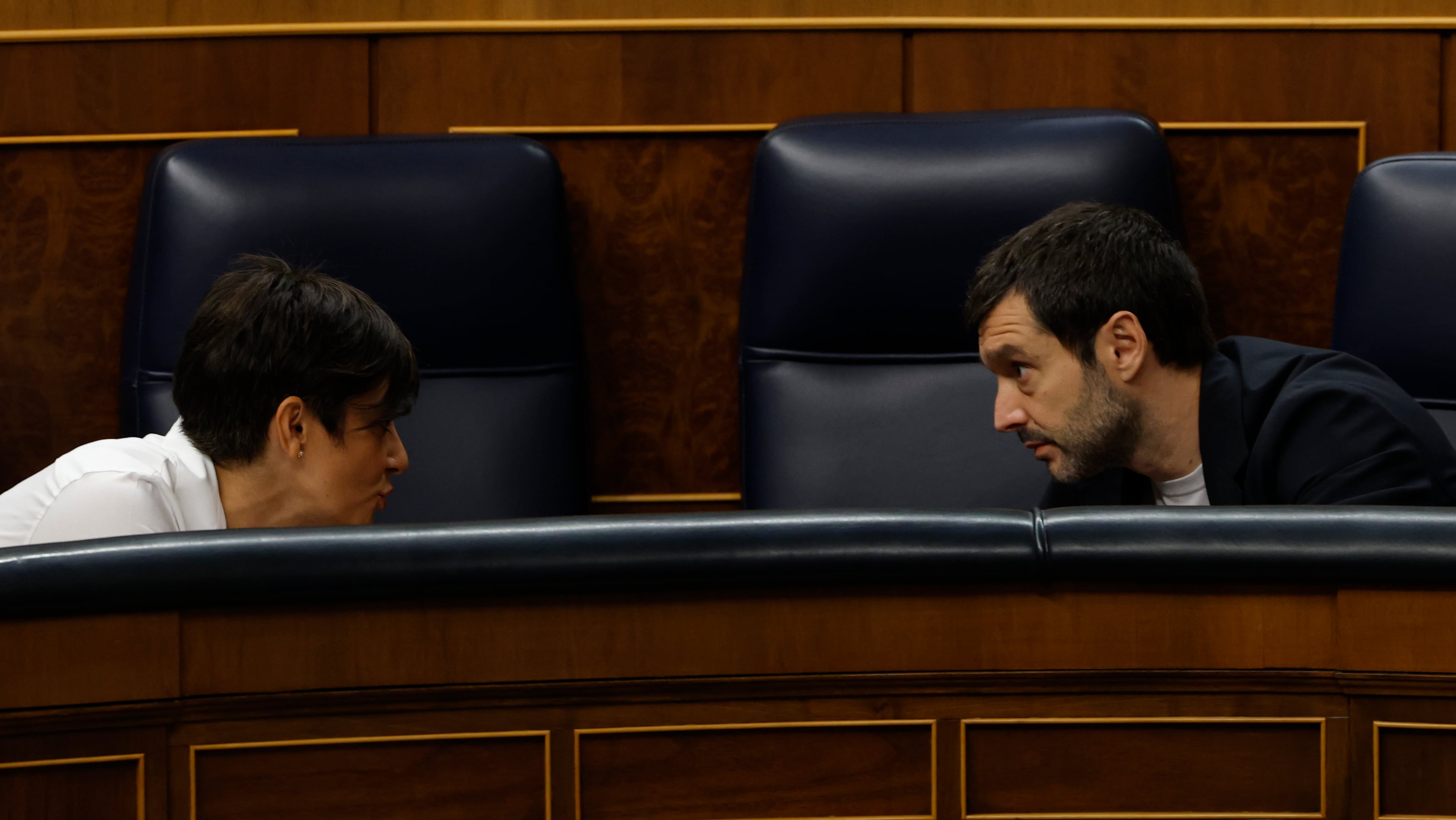 La política de vivienda, un quiero y no puedo