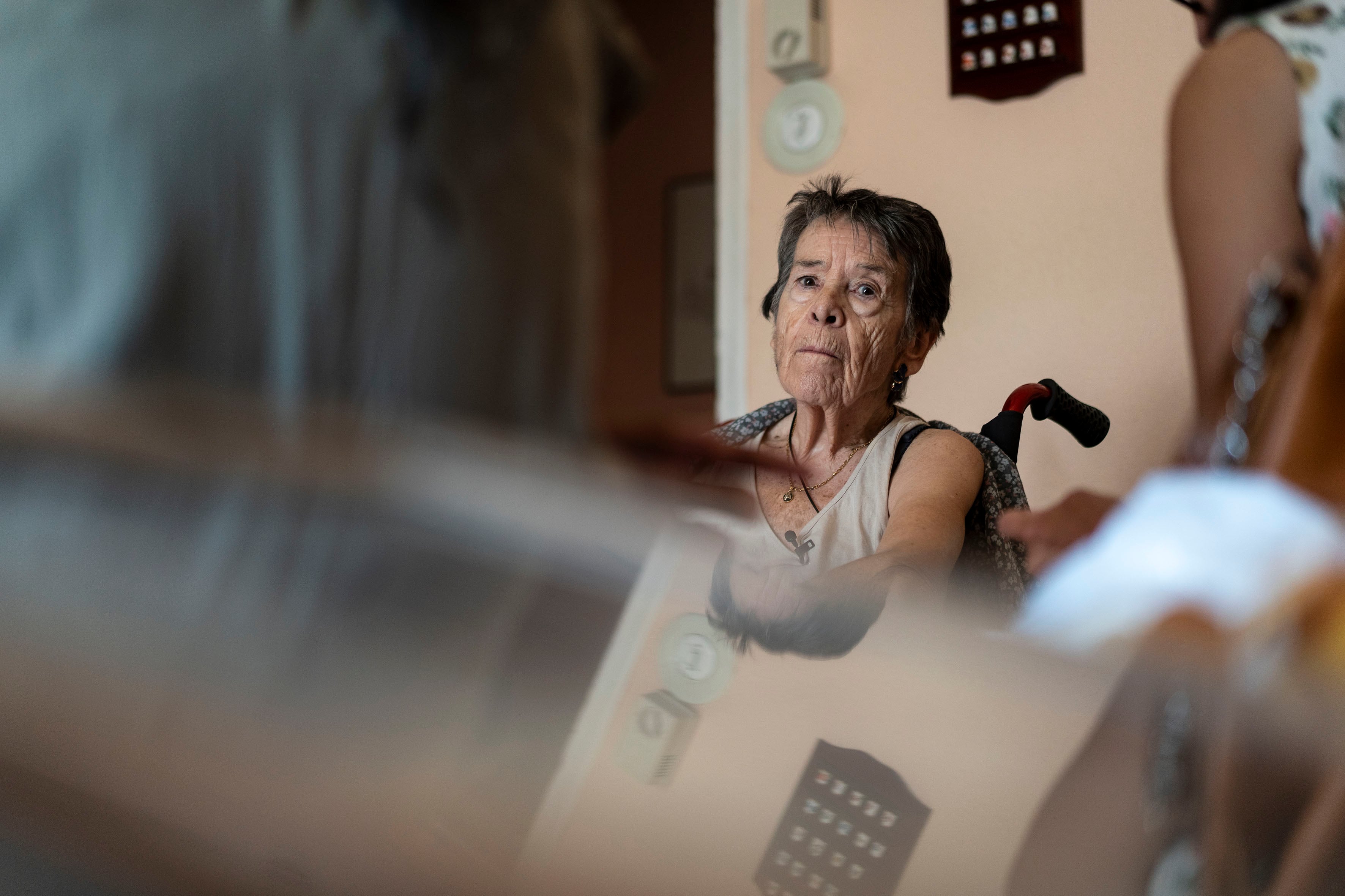 Disección del desahucio de Maricarmen: ¿podría haber sido diferente?