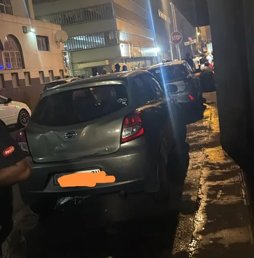 E-hailing driver escapes Chatsworth hijacking after allegedly being strangled by passengers