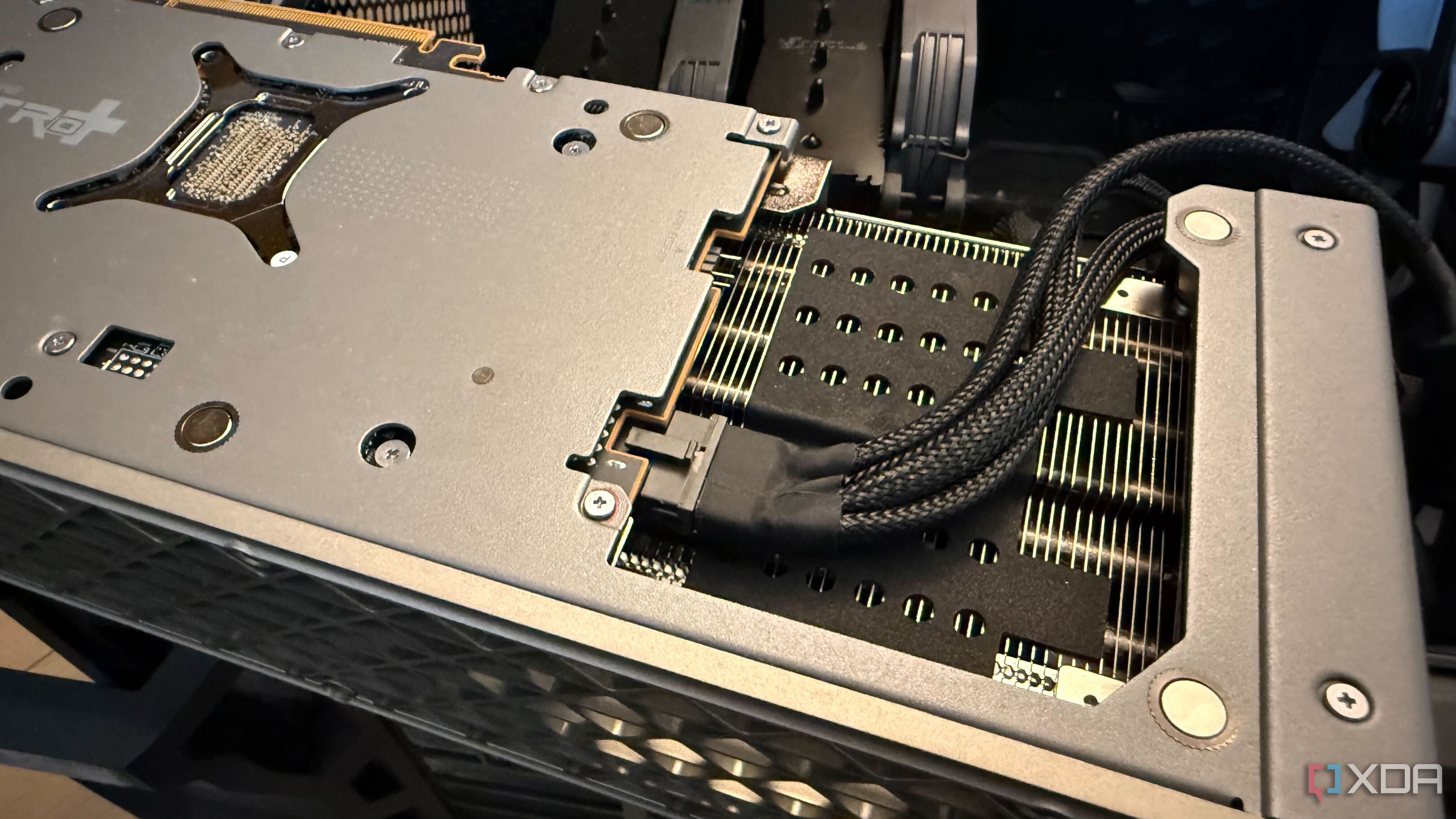 Your GPU's maximum power limit isn't what you think it is, and raising it gives you free performance