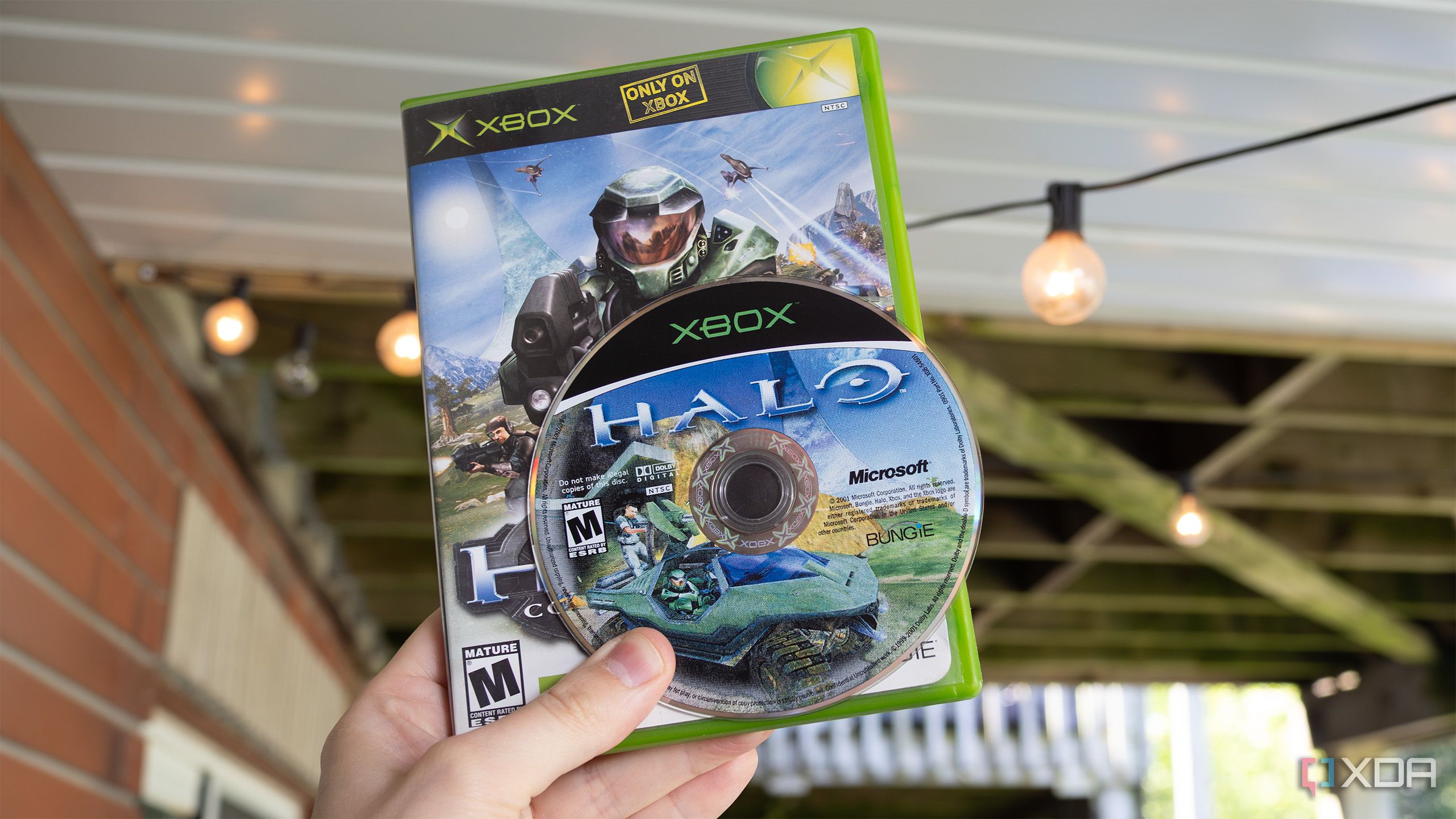 As Sony moves to scrap discs, Microsoft will reportedly let you digitize your physical library
