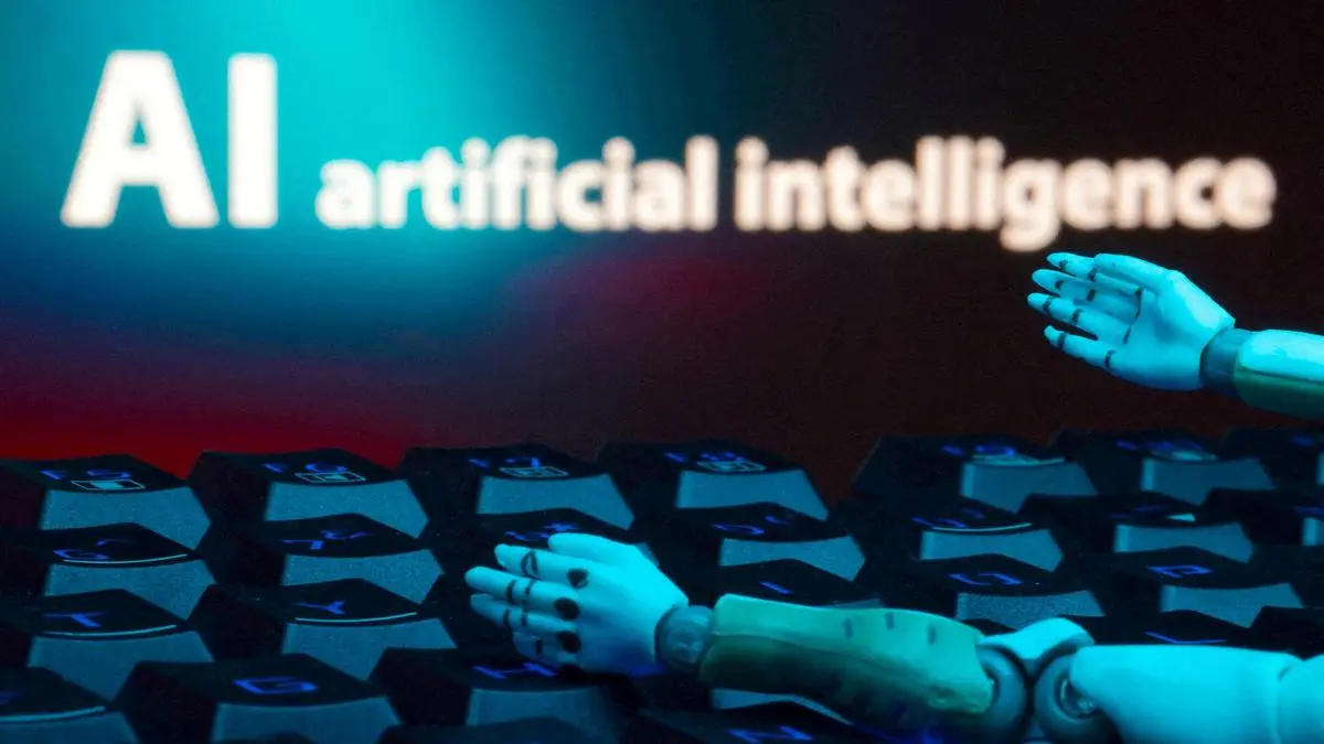 China’s consumer stocks trapped in a lost decade as AI boom dominates