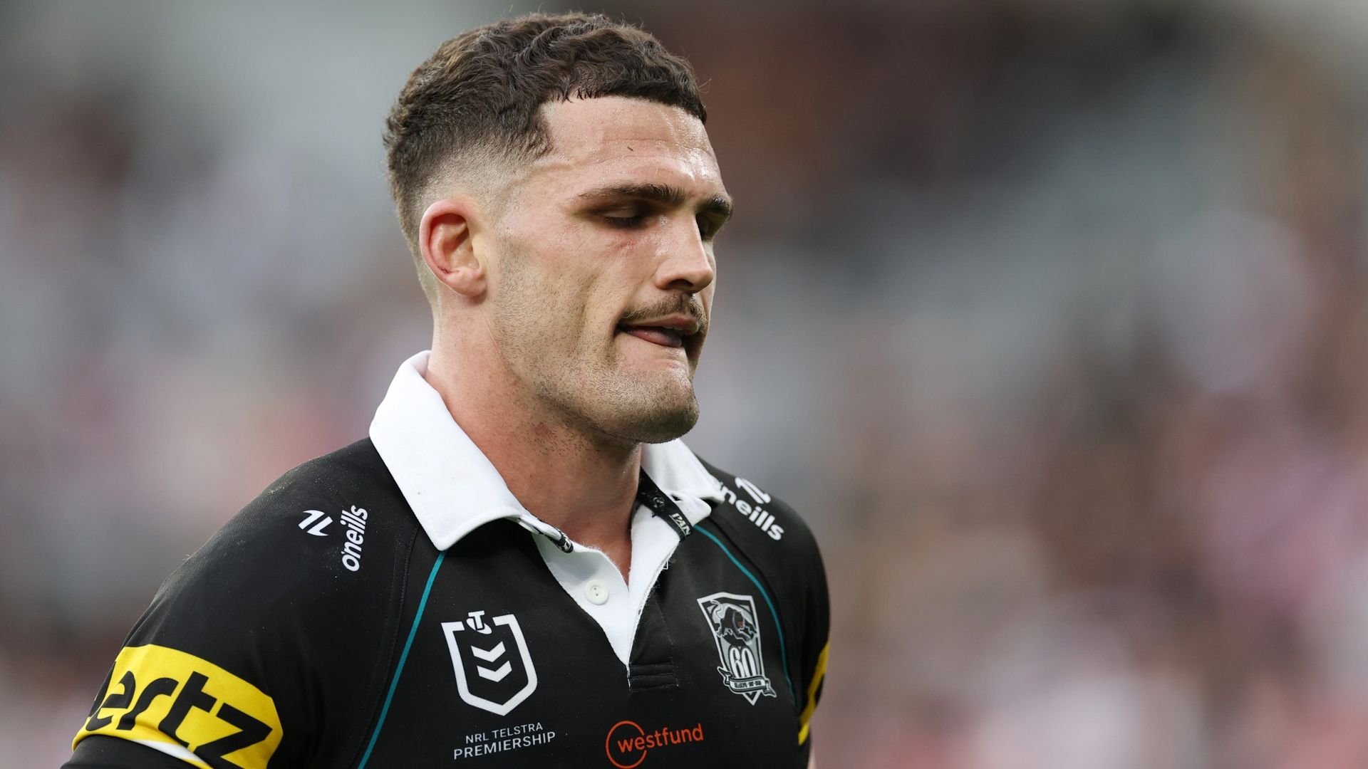 There's a simple way to watch Panthers vs Knights for *FREE*