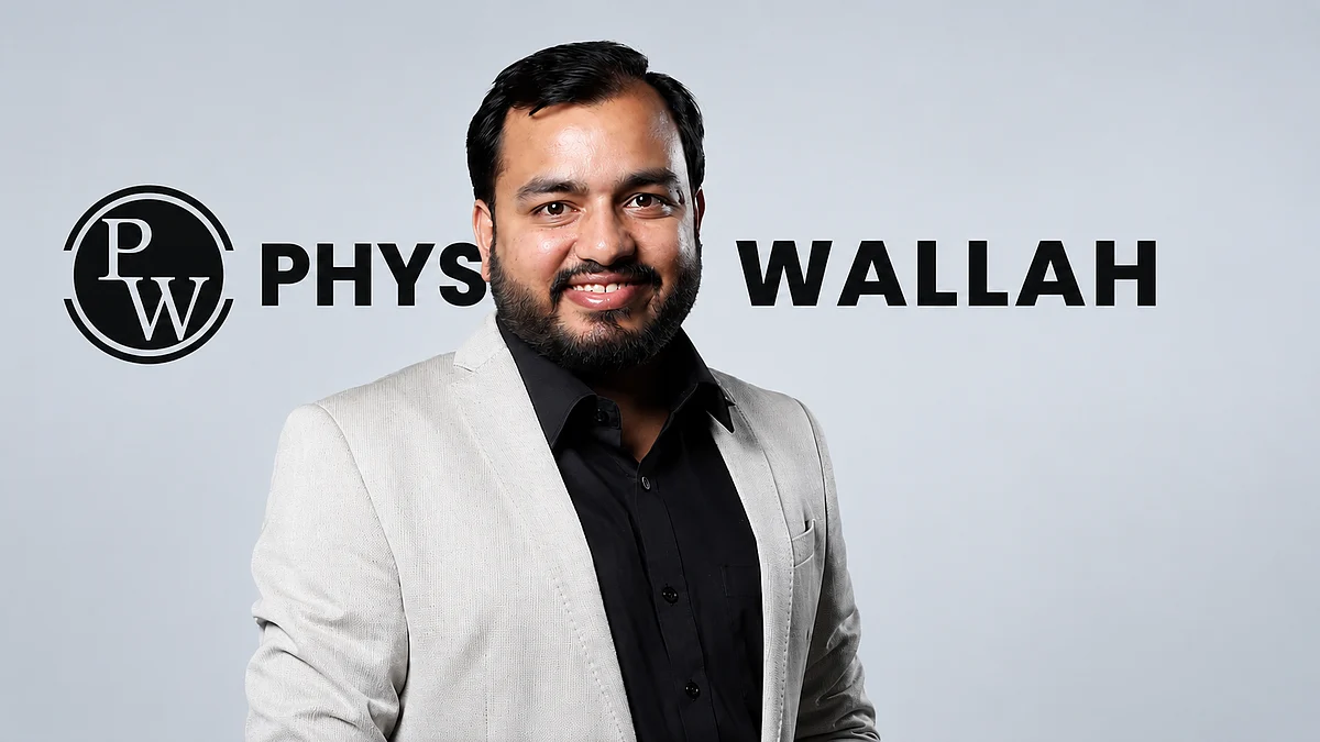 ‘I Don’t Want Any Profits’: Physics Wallah Founder Alakh Pandey Backs PM Modi’s Free Online Coaching Promise