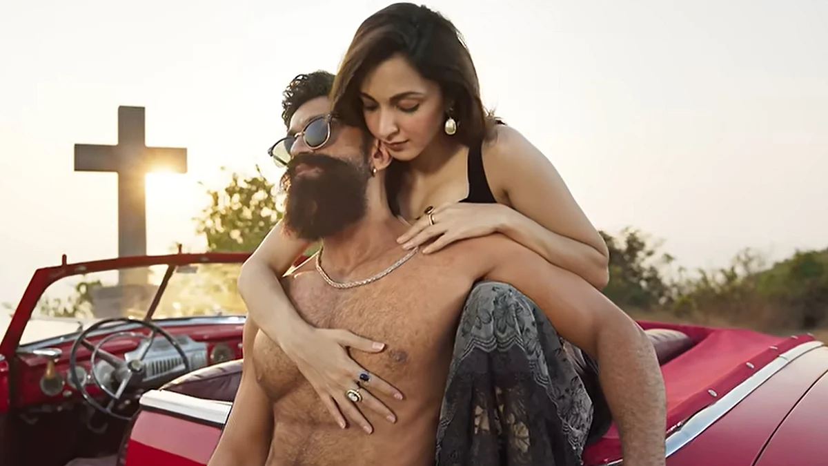 'Main Toh Kiss Bhi Nahi Kiya...': Yash Actor Reacts To Violence & Vulgarity In Movies, Defends Intimate Scenes In Toxic