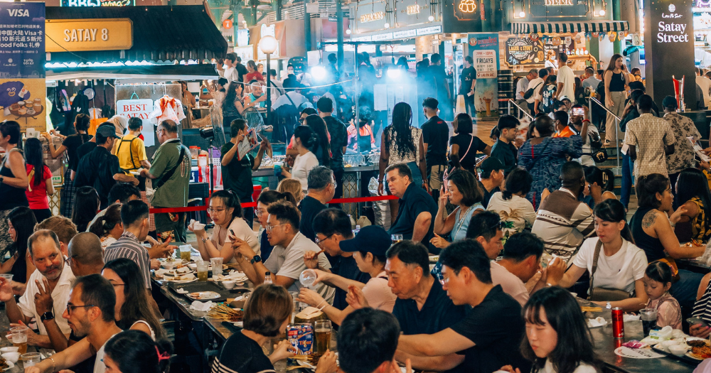 S'pore population climbs 1.6% to 6.21 million, citizens at 3.68 million