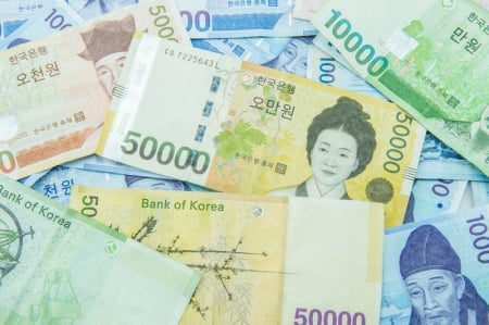 South Korea tax windfall could top 50 trillion won on chip boom - Yonhap
