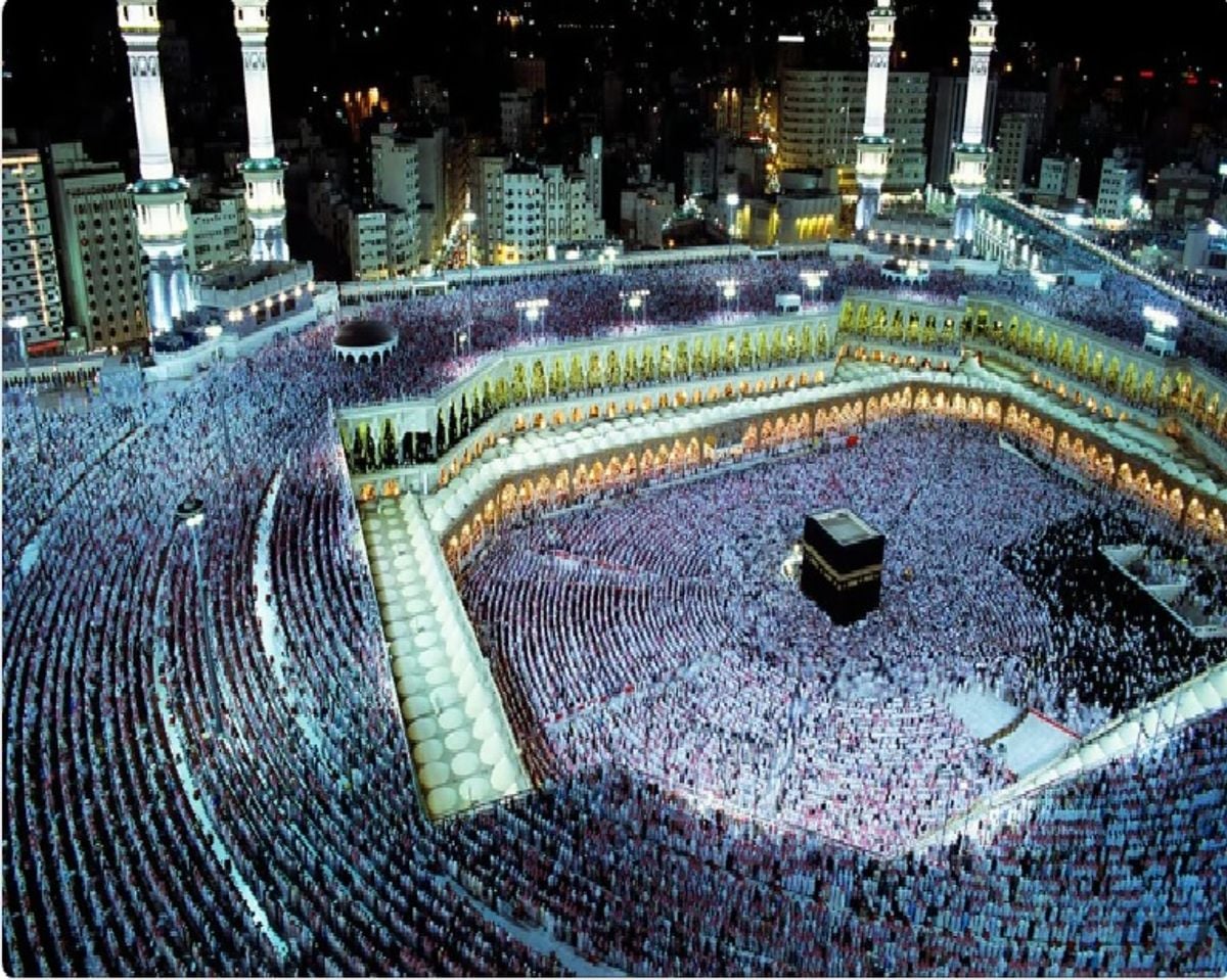 Comprehensive services for Umrah pilgrims ensure comfort, expert says