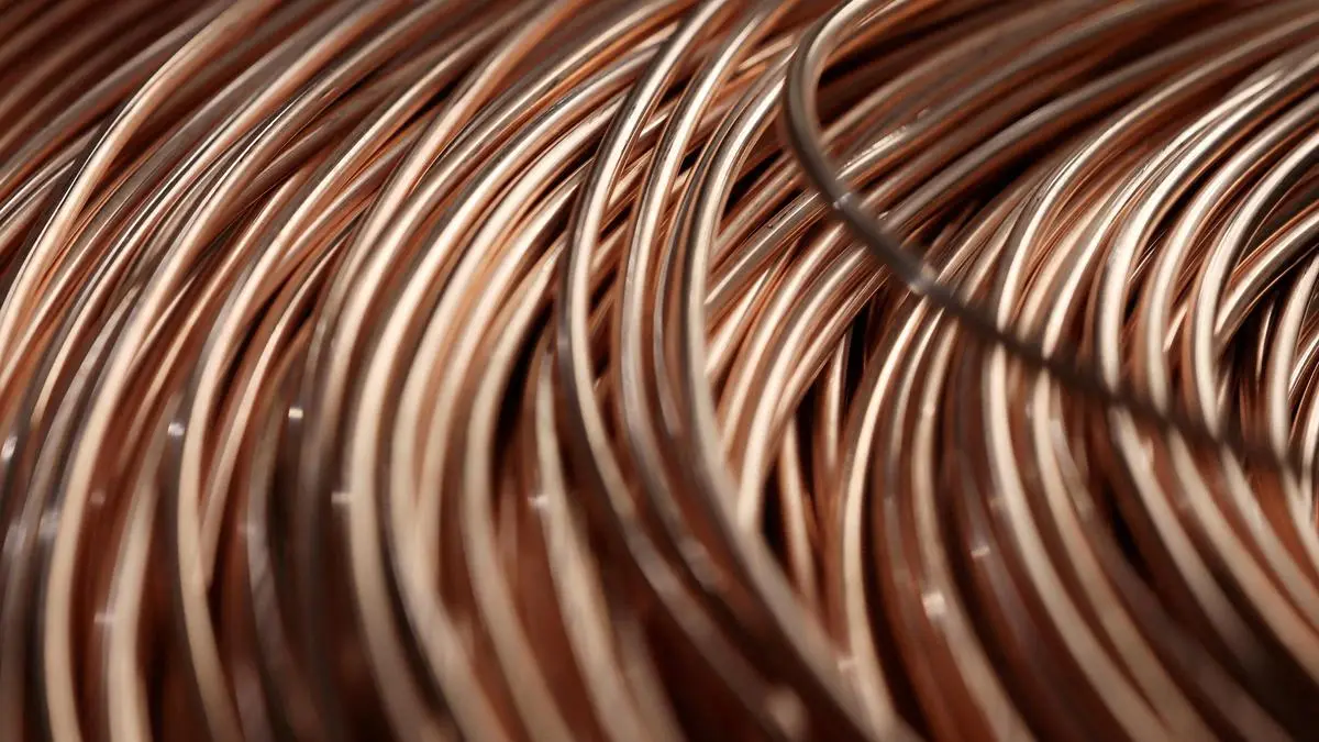Green copper needs a definition and India can be the first