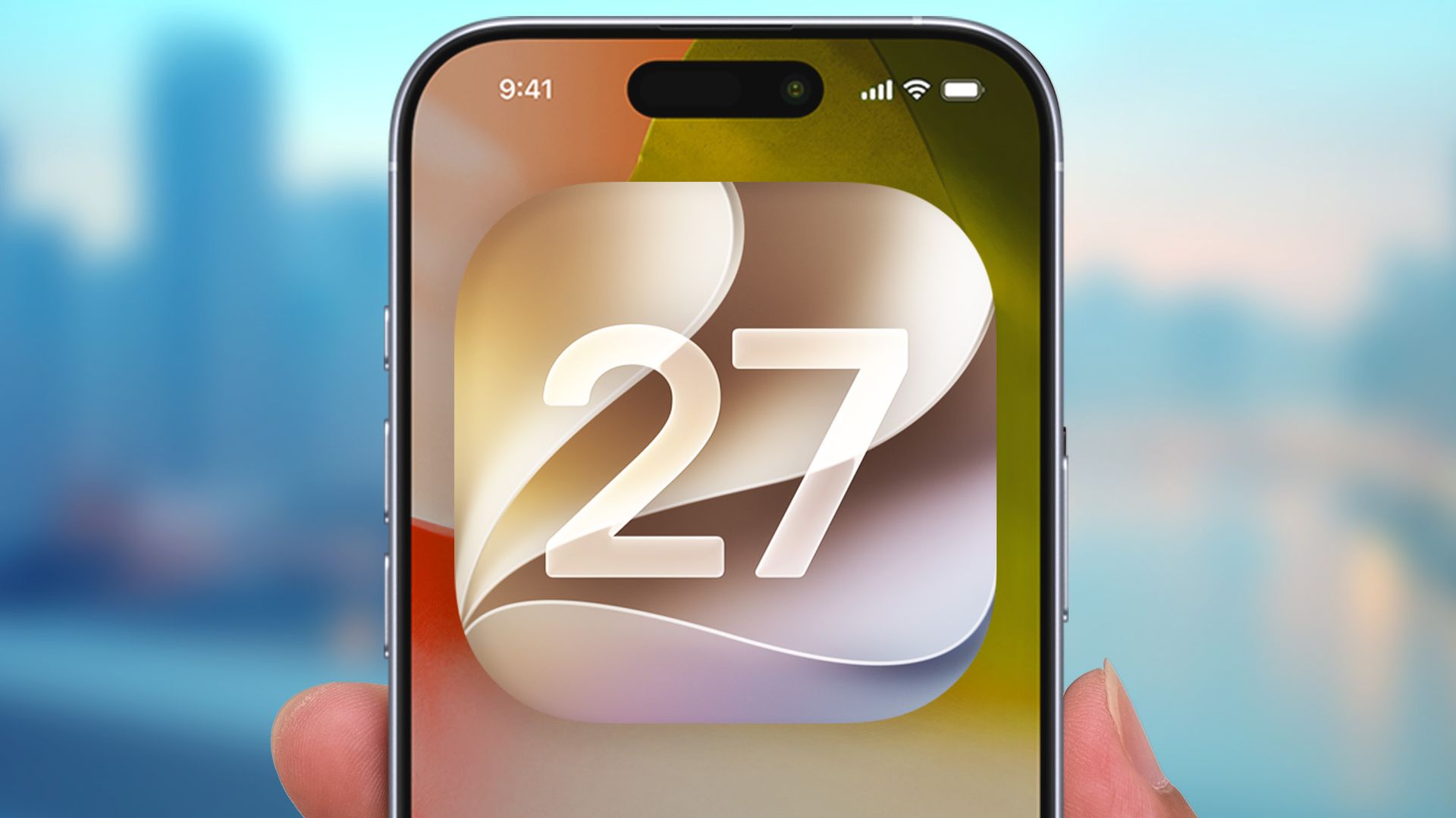 There's a new shortcut in iOS 27 I’m using every single day — here's where to find it