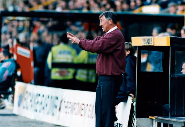 OTD (27/09/1985): One Fan Returns To Roker As Another One Moves Over