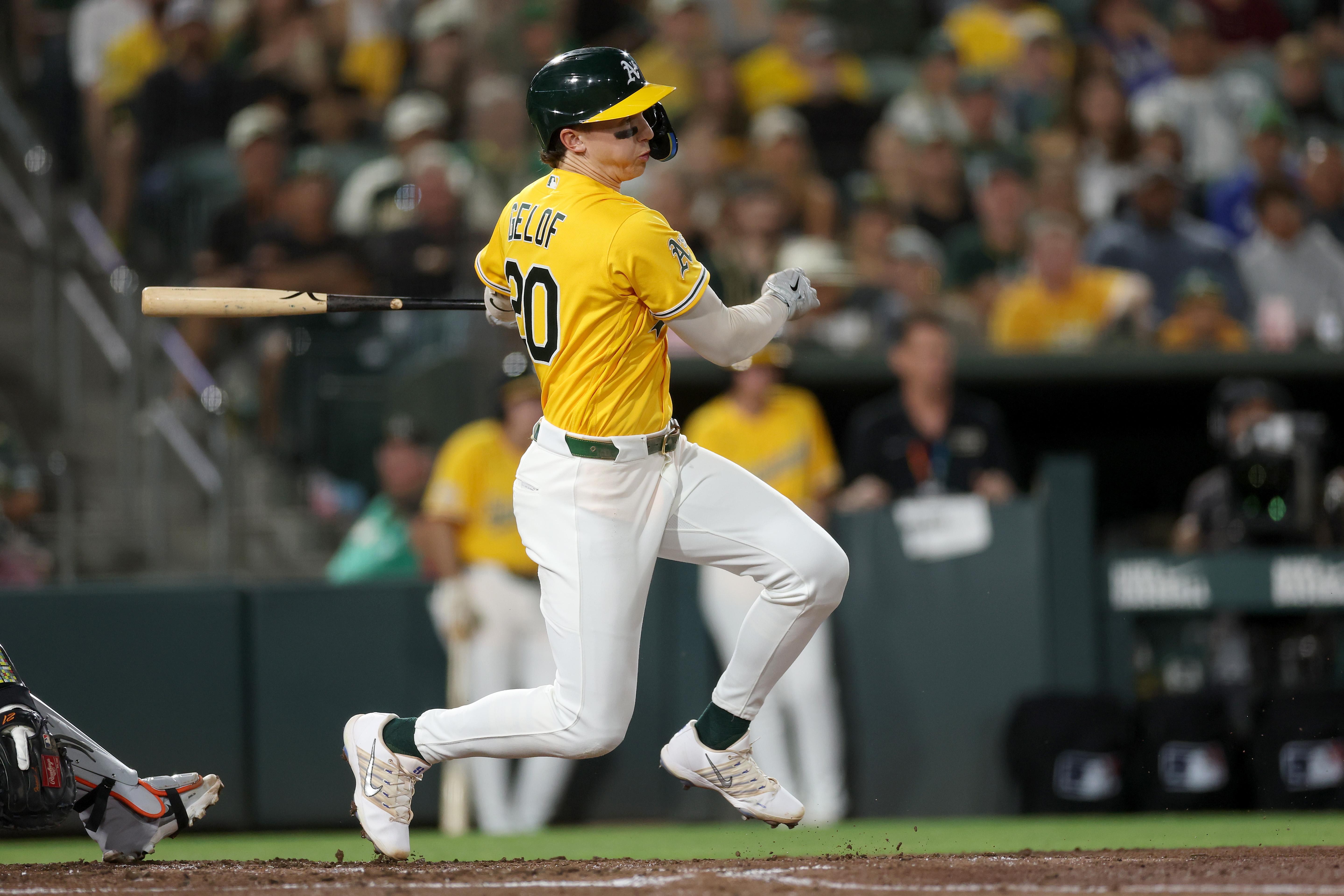 Astros Blowout A’s 13-2